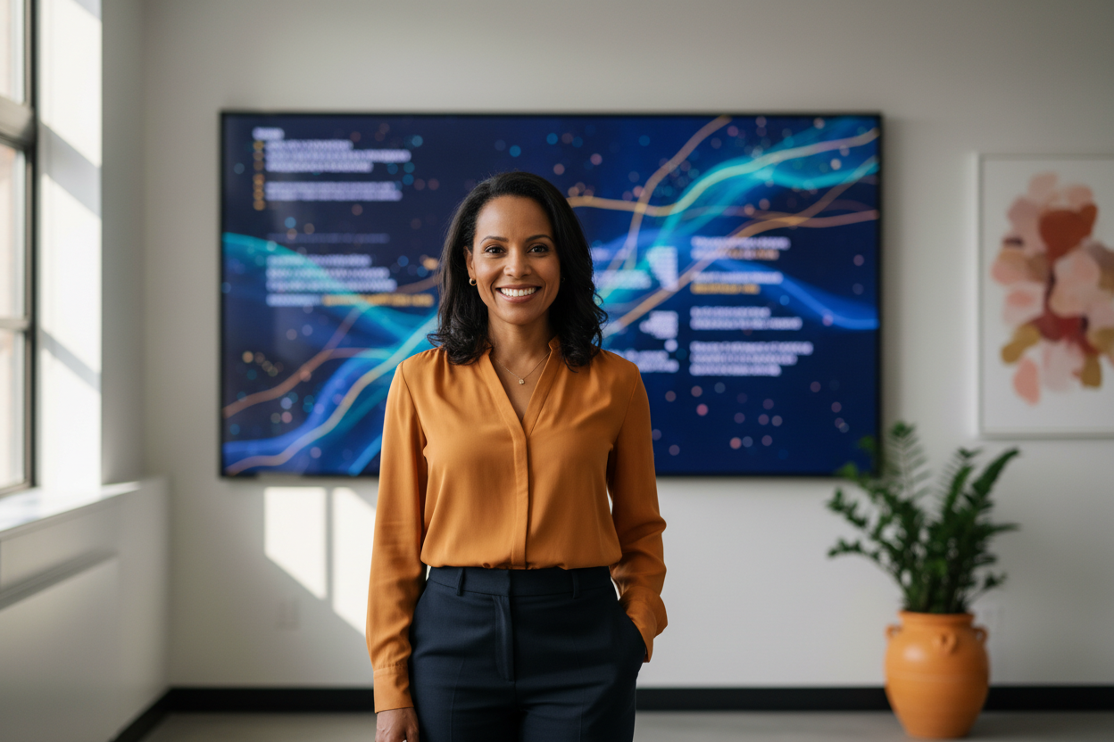 The Solopreneur Edge