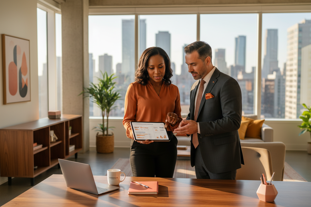 Stop Drowning in Admin