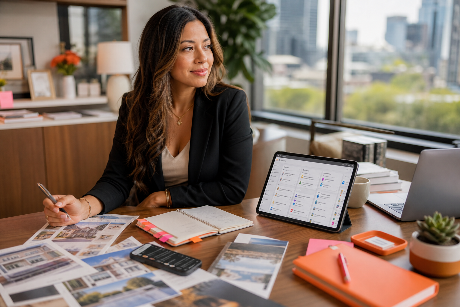 What Real Estate Agents Should Automate First in 2026
