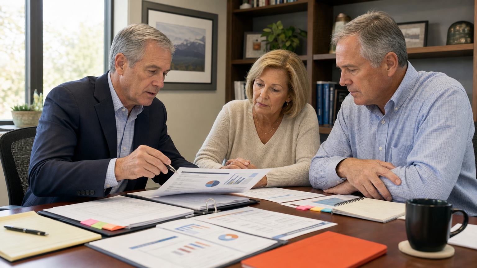 How Should Advisors Handle 401(k) Rollovers? preview
