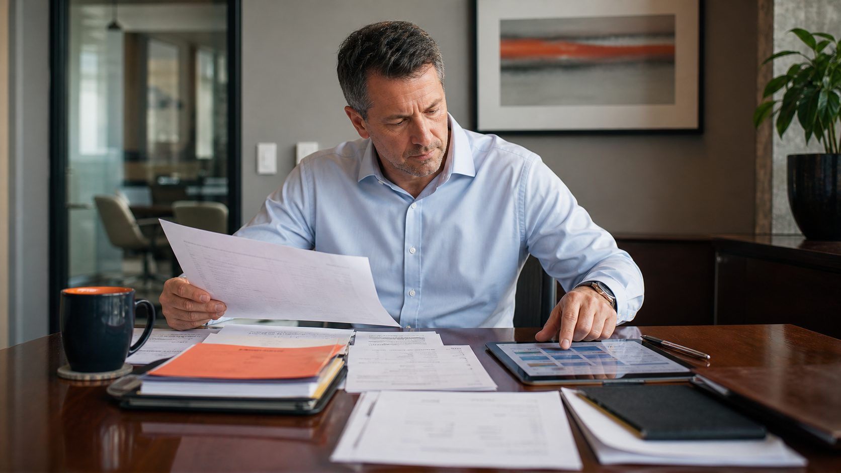 How Should Advisors Handle Cash Management Follow-Up? preview