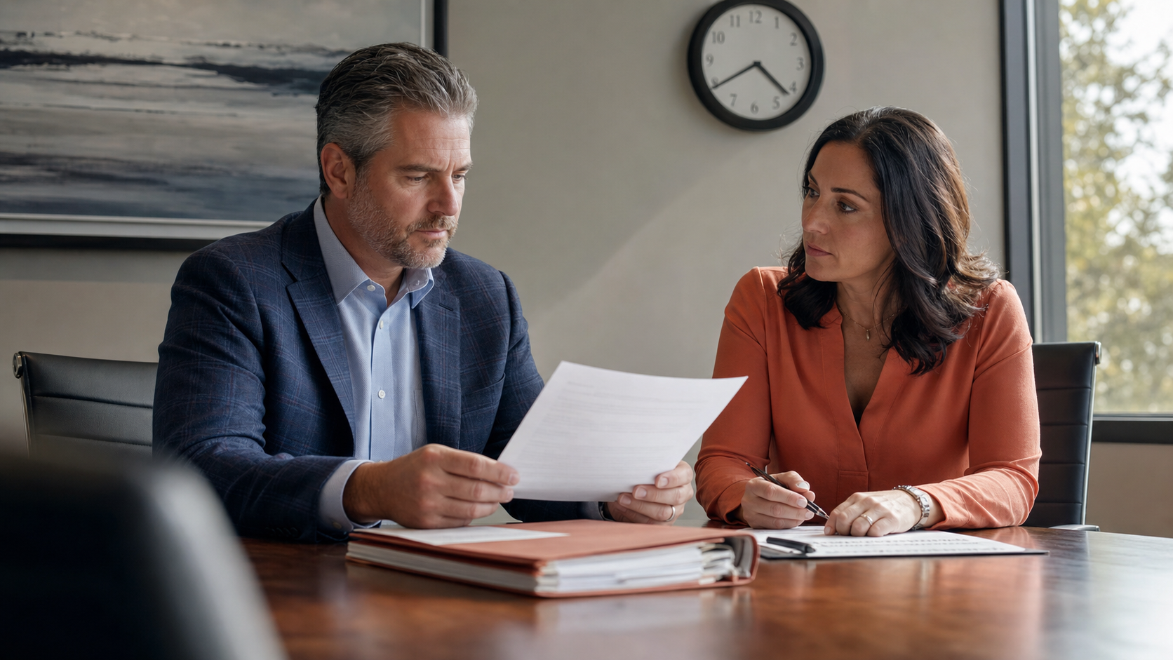 How Should Advisors Handle Client Complaints? preview
