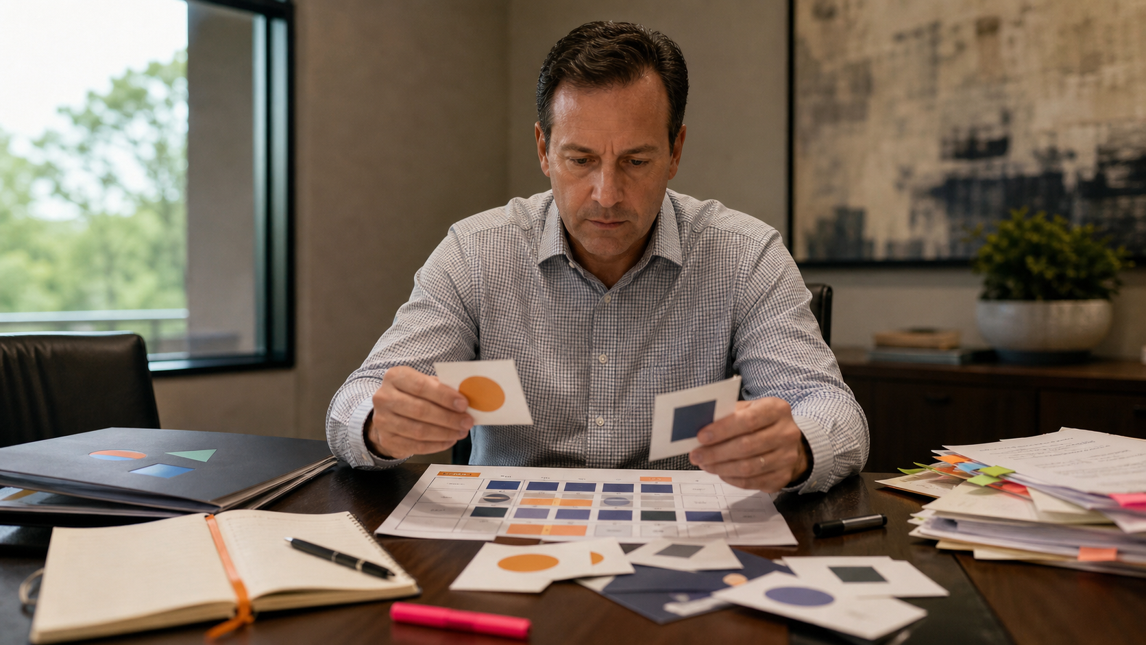 How Should Advisors Segment Client Service? preview