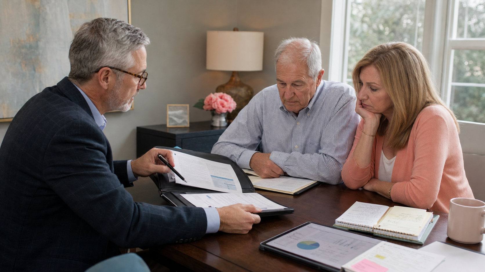 How Should Advisors Handle Long-Term Care Follow-Up? preview