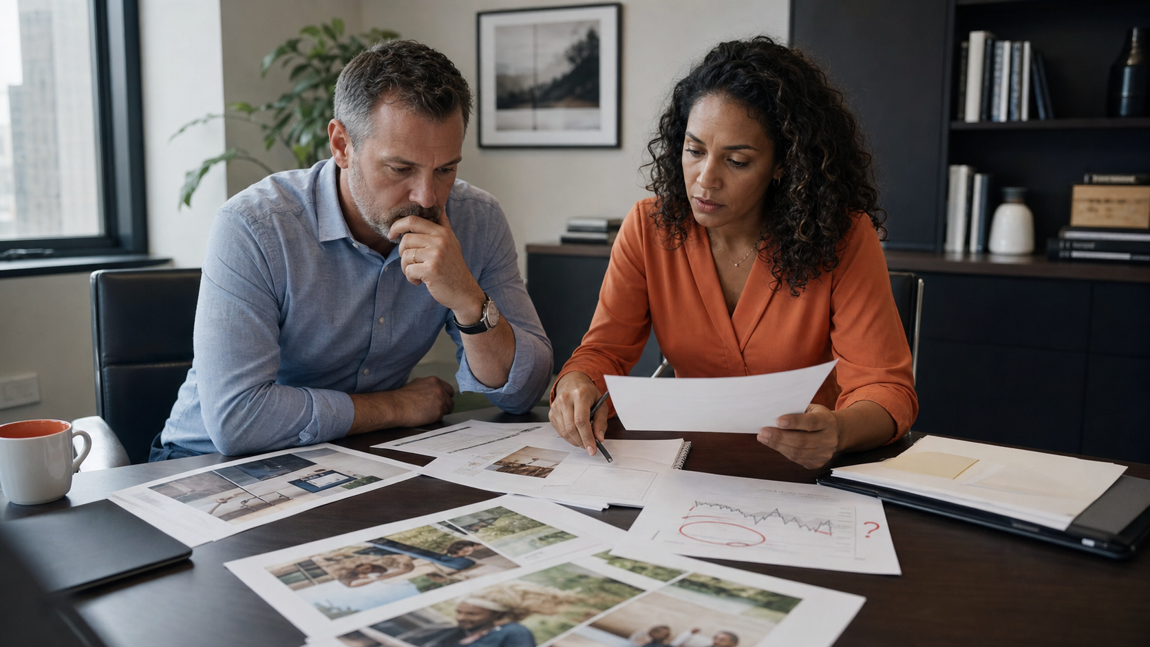 How Should Advisors Review Marketing Compliance? preview