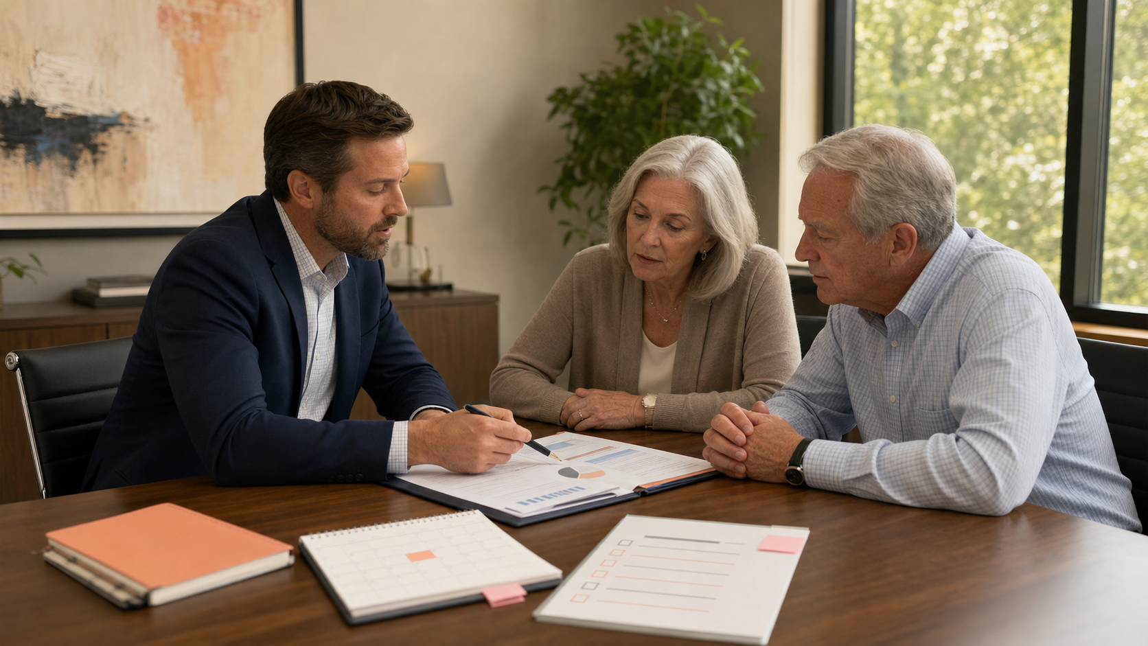 How Should Advisors Handle Medicare IRMAA Follow-Up? preview