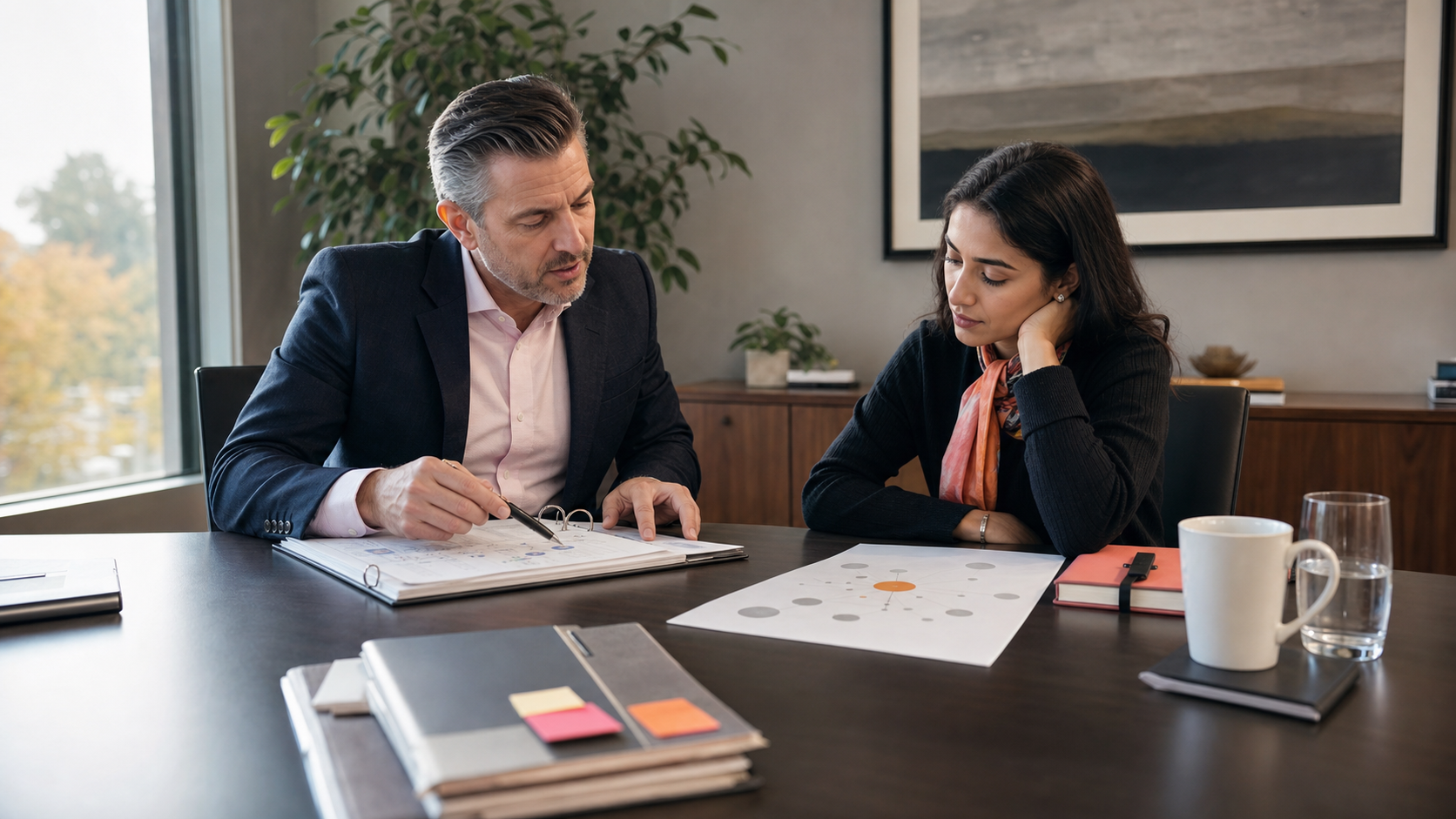 How Do Advisors Keep Next-Generation Clients? preview