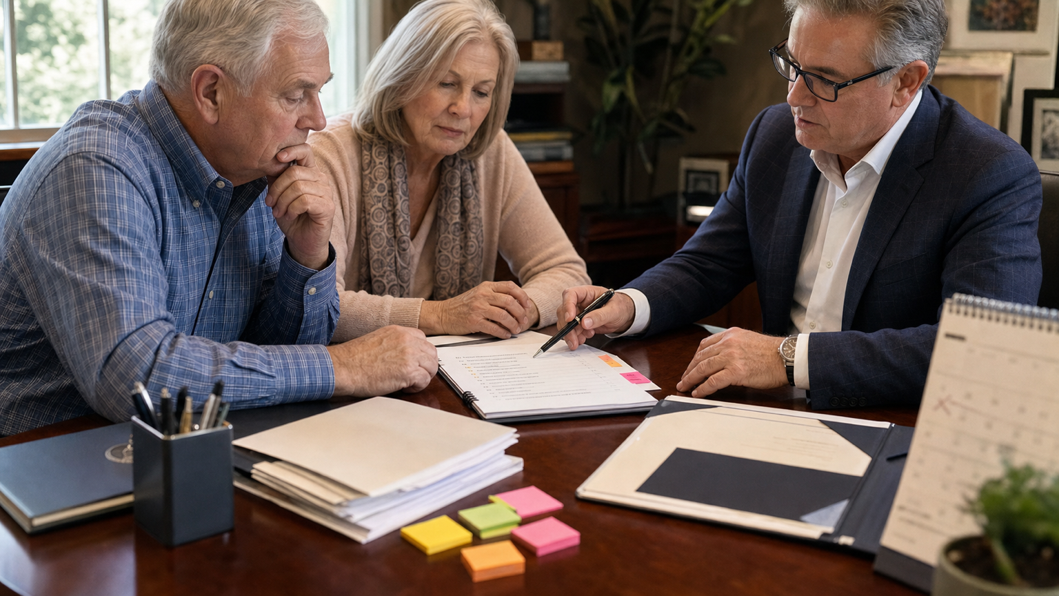 How Should Advisors Handle QCD Follow-Up? preview