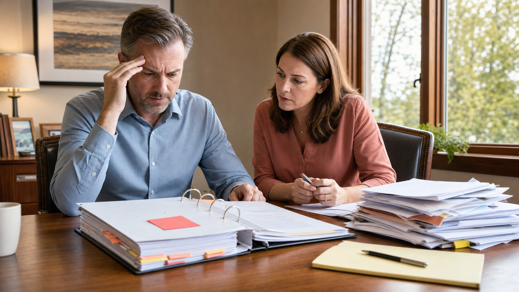 How Should Advisors Prepare for a Regulatory Exam? preview