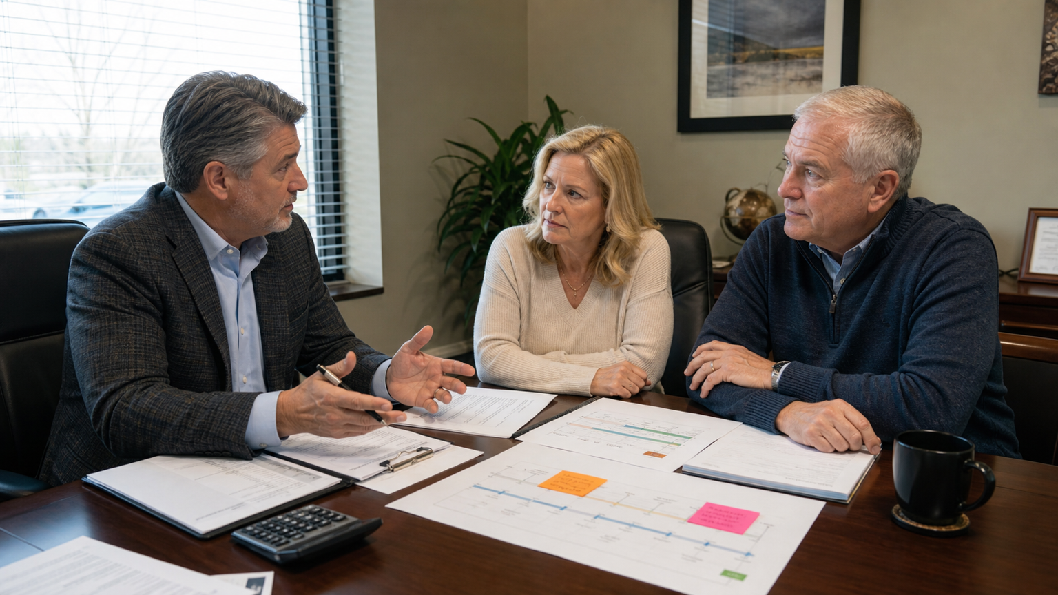 How Should Advisors Handle Social Security Claiming? preview