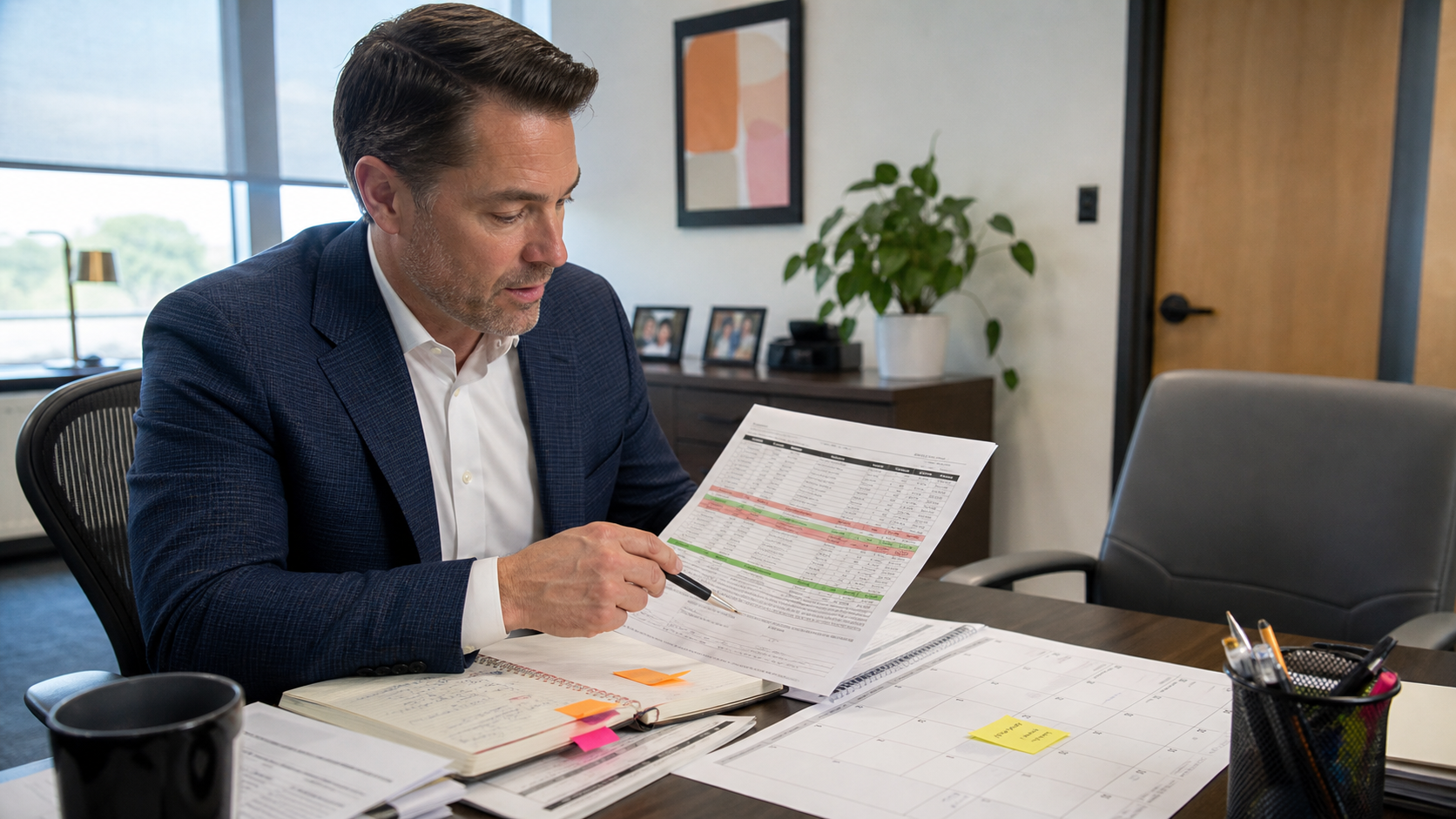 How Should Advisors Handle Tax-Loss Harvesting? preview
