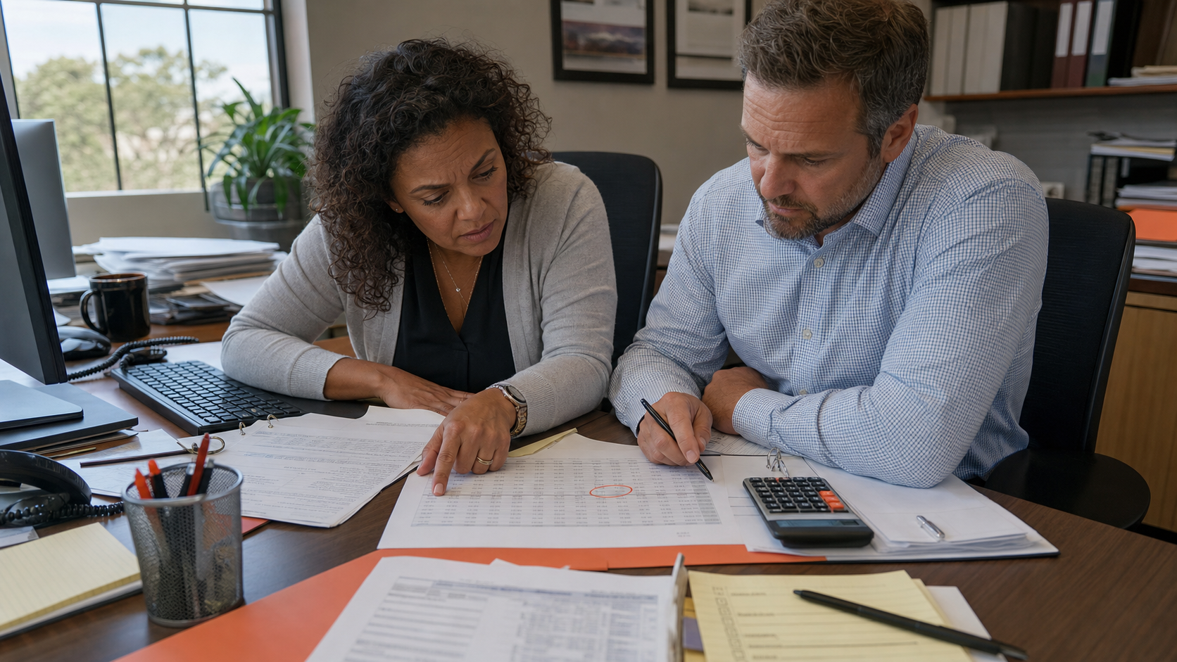 How Should Advisors Correct Trade Errors? preview