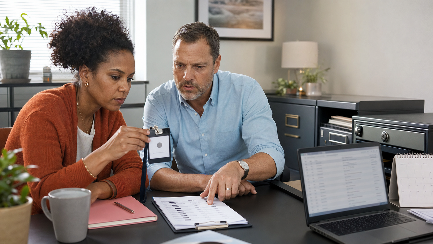 How Should Advisors Review User Access? preview