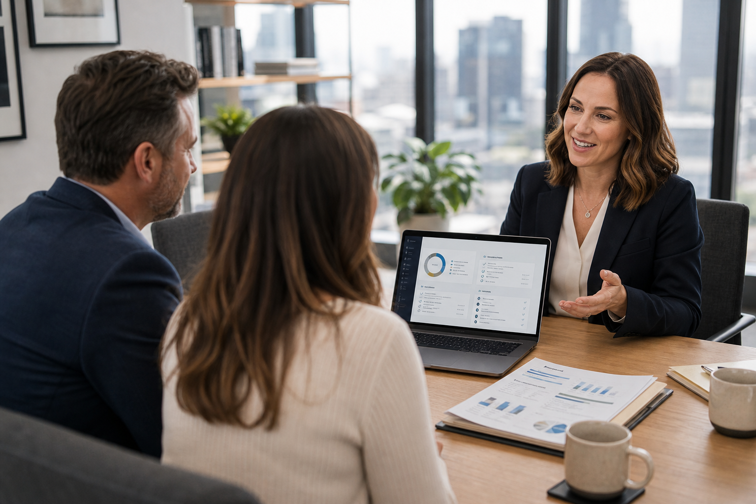 My Clients Are Asking If I Use AI. What Do I Say?