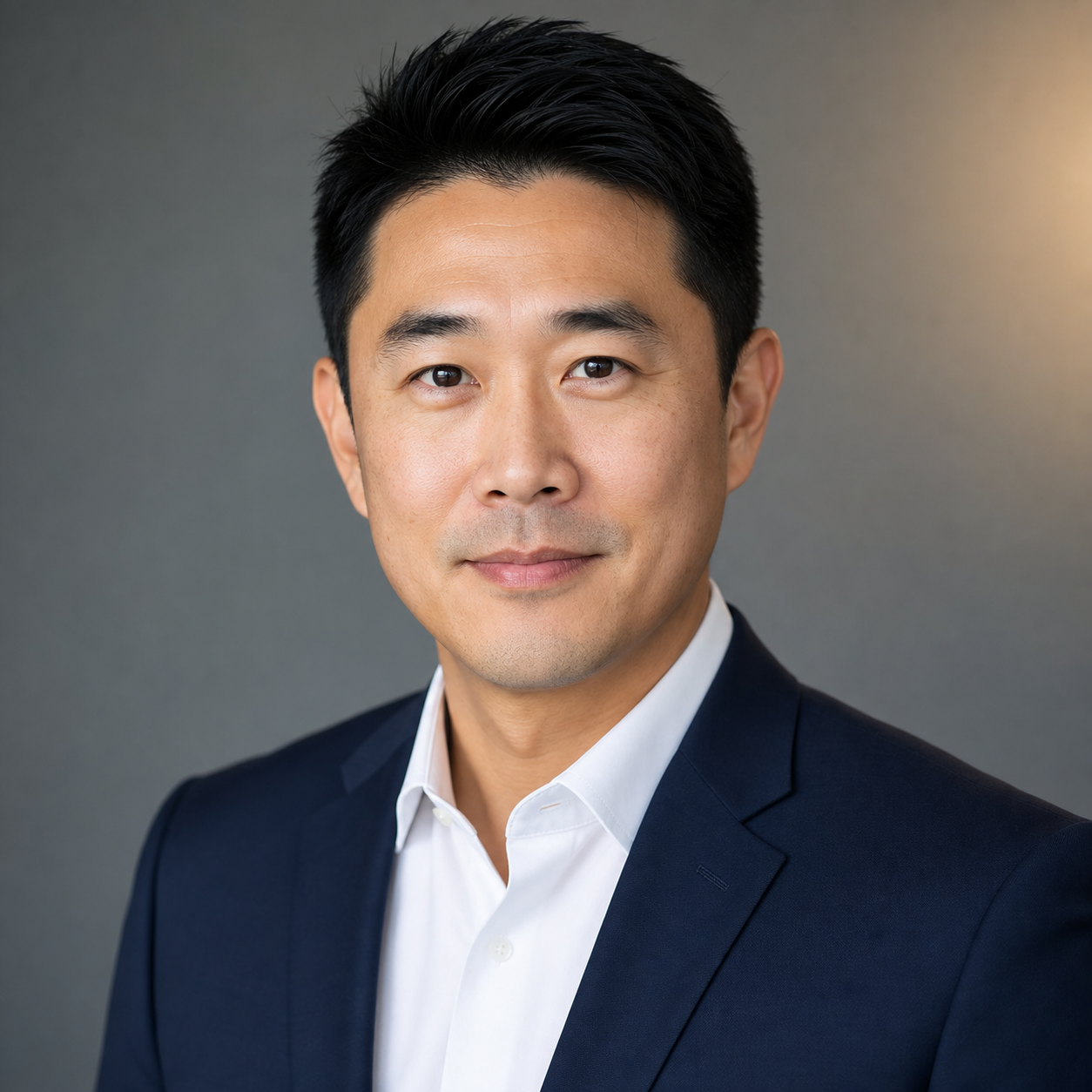 Marcus Chen