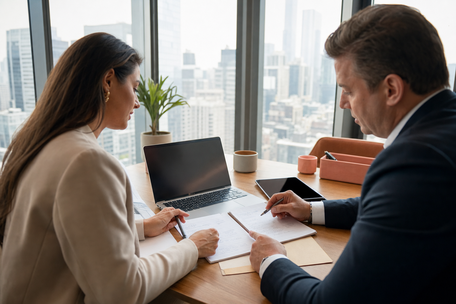 How Should Advisors Explain Fees and Fiduciary Trust? preview